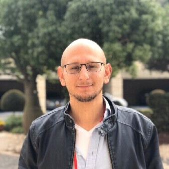 Roy Peri