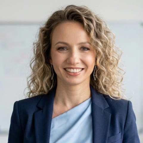 Natalia Andreeva